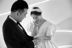 点击看大图 -金夫人婚纱摄影(包河万达店)