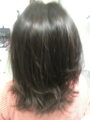 -MIMO Hair米莫