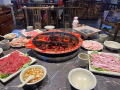 -赵家院子佬火锅(重庆总店)