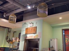 -北京老门框爆肚涮肉馆(凤城六路店)