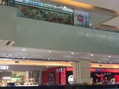 -鸿通城购物中心