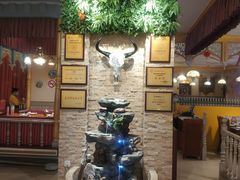 -北疆饭店(大融城店)