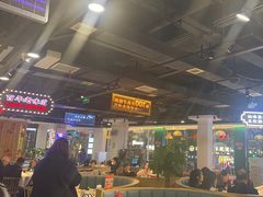 -老街鱼嘴巴(坡子街老店)