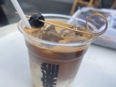 -麻雀咖啡SPARROW COFFEE(十全街店)