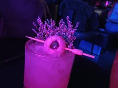 -MOSSO音乐酒吧·live house(南京旗舰店)