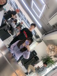 点击看大图 -宫铭烫发染发接发店