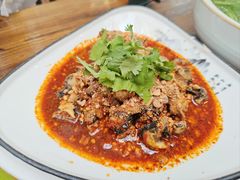 -白家寨子·山野白族菜(古城总店)