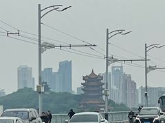 -武汉长江大桥
