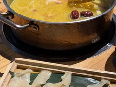 -山海蟹庐·海鲜糟粕醋火锅(慈溪店)