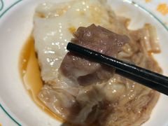 -西关明记肠粉·亚洲地标美食(北京路店)