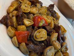 -维园港式茶餐厅(龙岗盛平店)