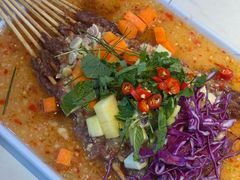 -柳喜辣·烧烤酒局(跃进总店)