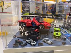 -乐高授权专卖店(中关村领展店)