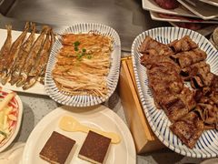 -大渔铁板烧(大悦城店)
