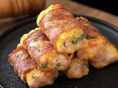 -1819餐厅·团队聚餐·烤串·精酿