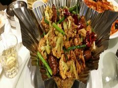 android_upload_pic-老朴饭店(邮政街总店)