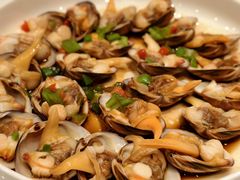 -熠盛·本帮菜Bistro(永嘉路店)