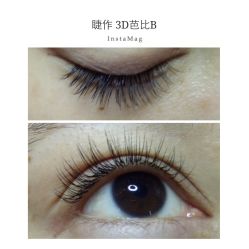 睫毛嫁接-光SPA科技美肤