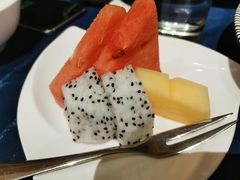 -雅味轩中餐厅 川菜 粤菜(重庆喜来登大酒店)