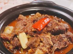 -食潮汕头鲜牛馆(望京保利店)