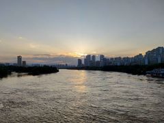 -五泉山公园