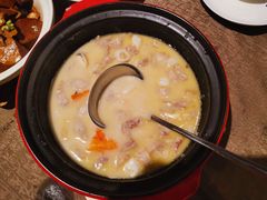 -同里湖大饭店-怡景轩中餐厅(同里古镇店)