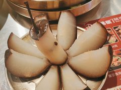 -核桃碳烤肉馆(深圳首店)