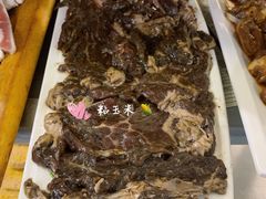 -千纸鹤嫩汁烤肉(西大直街店)