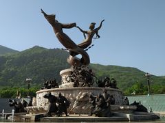 -华清宫景区