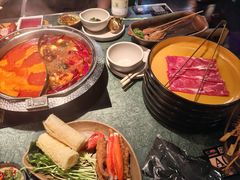 -牛New寿喜烧(中山公园龙之梦店)