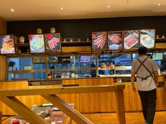 -木屋烧烤(西南角店)