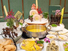 -喜聚薈·花膠雞海鮮火鍋(越秀店)