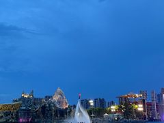 -厦门方特梦幻王国