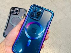 -BLUEO蓝猩先生·正品授权店(凯德Mall店)