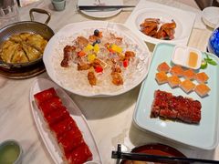 -陶陶居酒家(新天地店)