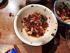 -老湘村·湖南土菜(天河维多利店)