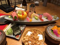 -松涛日本料理