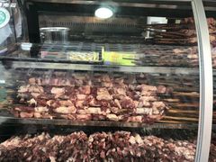 -五一星光夜市(SOHO新天地店)