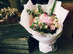 -杭州街角花屋花店(闻堰店)