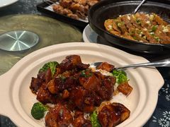 -旺角小渔村·海肠捞饭开创者(环山路店)