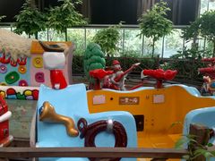 -南宫五洲植物乐园