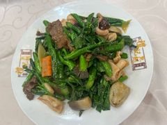 -凤城礼记鱼翅海鲜酒家(新马路总店)