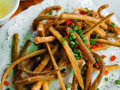 -龙眼南白粥六顺白粥