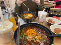 -一品飘香(新亚店)