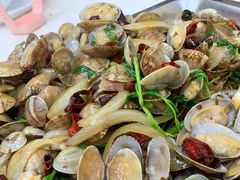 -北戴河庆山饭店·海鲜砂锅粥(北戴河黑石路店)