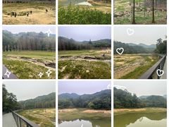 -广州市白云山风景名胜区