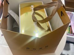 -曲奇童话(尖沙咀店)