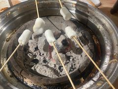 -霸腹烤肉(厦门柚子番店)