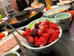 -巴蜀大将火锅(春熙店)
