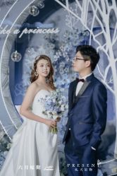 -六月嫁期婚礼(旗舰店)